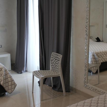 Hotel Presidente Порто-Чезарео Екстер'єр фото