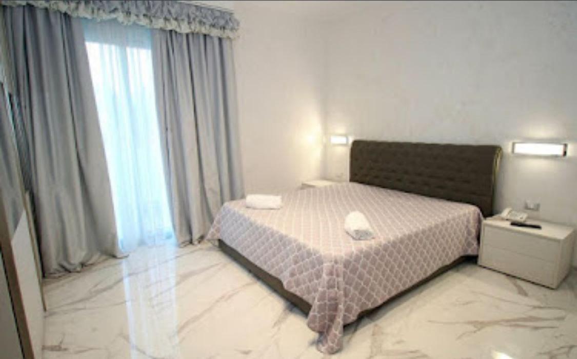 Hotel Presidente Порто-Чезарео Екстер'єр фото