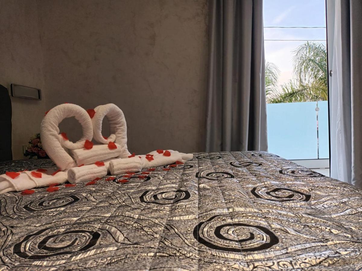 Hotel Presidente Порто-Чезарео Екстер'єр фото