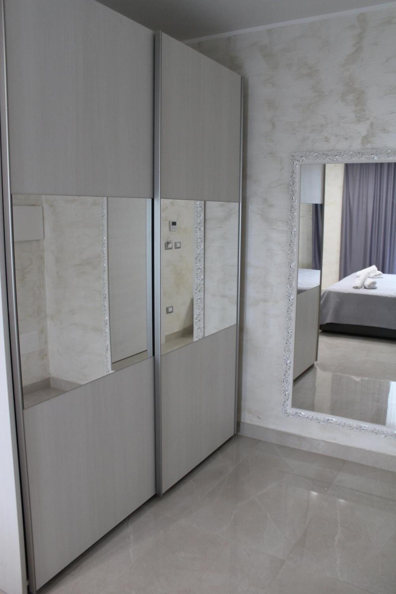 Hotel Presidente Порто-Чезарео Екстер'єр фото